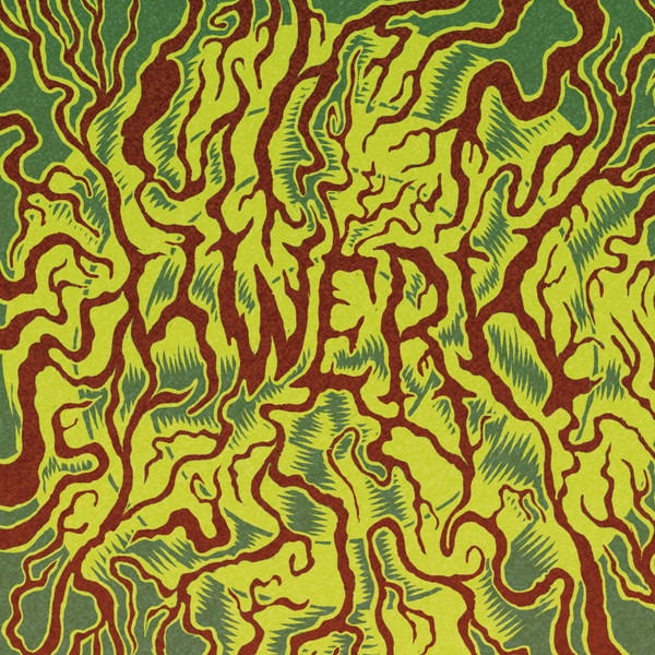 Kwerk by Various