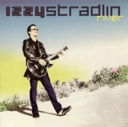 River by Izzy Stradlin