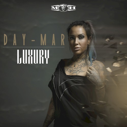 Luxury by Day-Mar