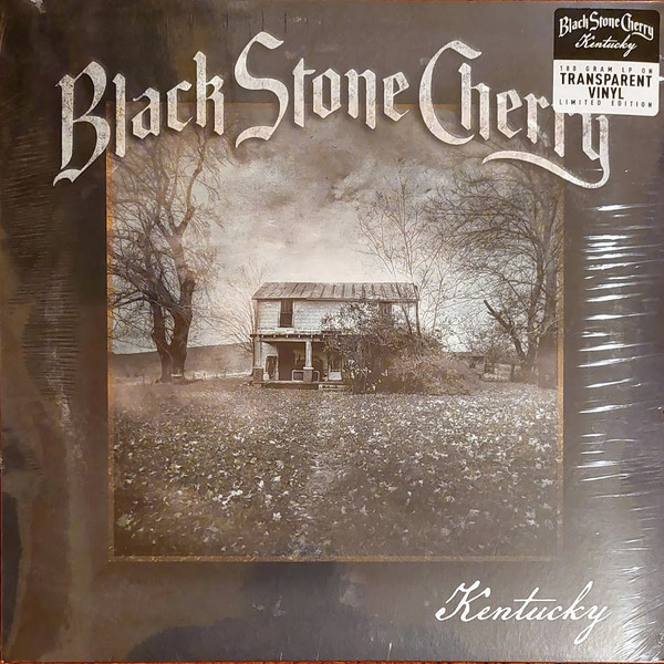 Kentucky by Black Stone Cherry