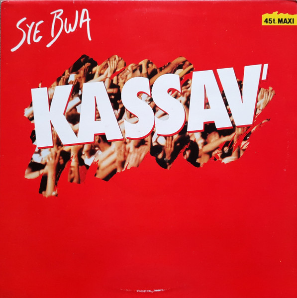Syé Bwa by Kassav'