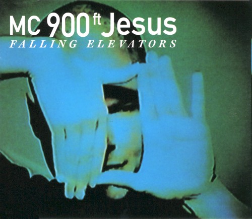 Falling Elevators by MC 900 Ft Jesus