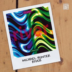 River by Michael Hunter