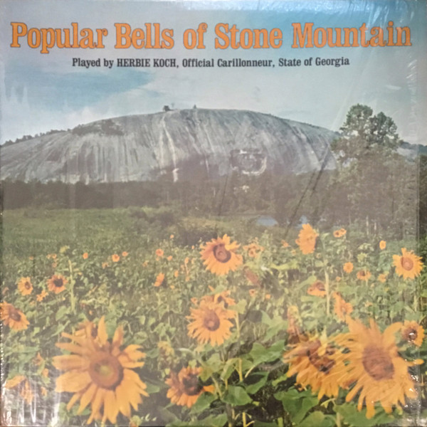 Popular Bells Of Stone Mountain by Herbie Koch