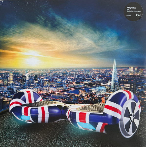 BBF Hosted By DJ Escrow by Babyfather
