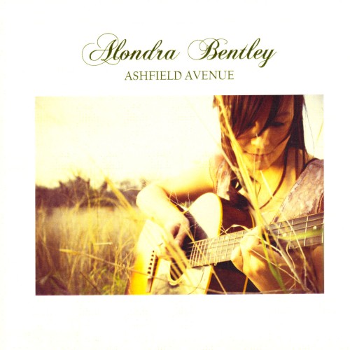 Ashfield Avenue by Alondra Bentley