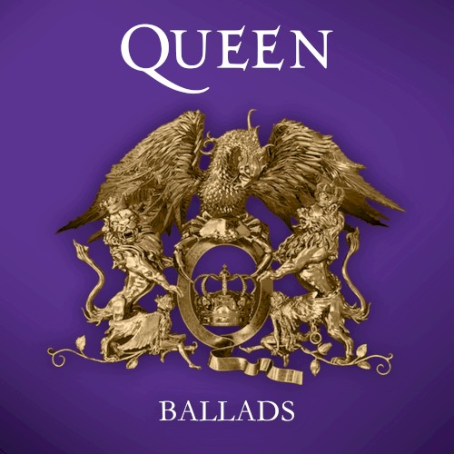 Ballads by Queen