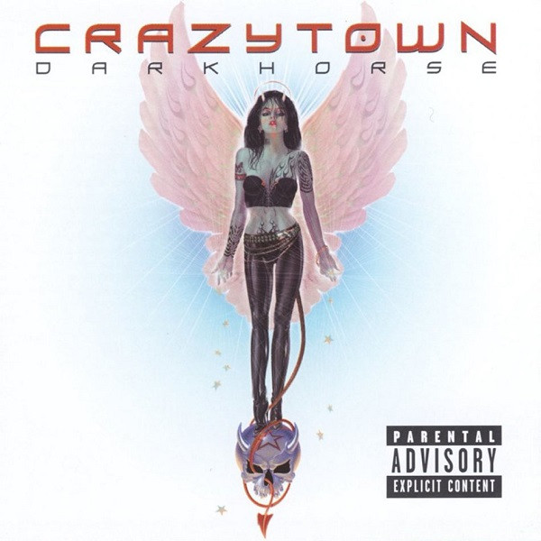 Darkhorse by Crazy Town
