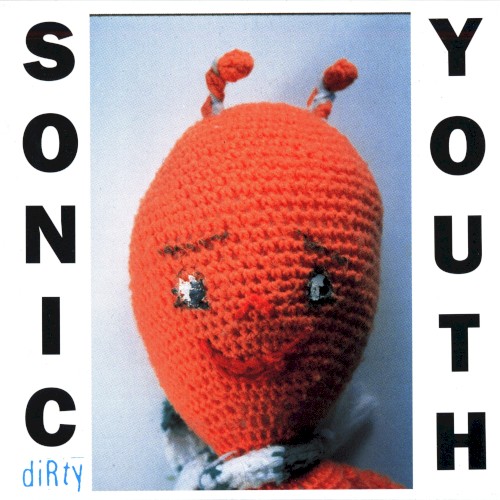 Dirty by Sonic Youth