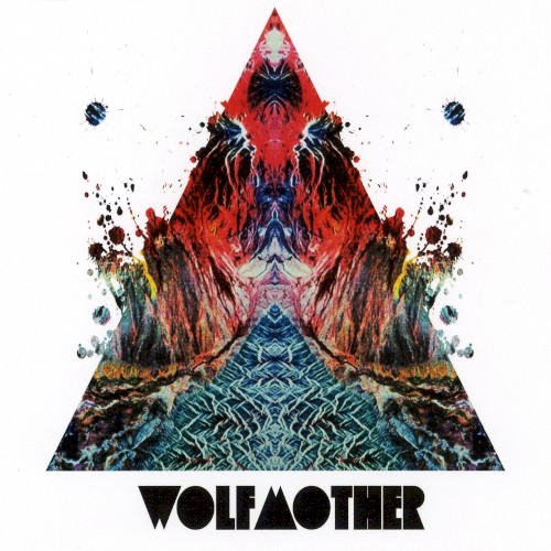 Wolfmother by Wolfmother