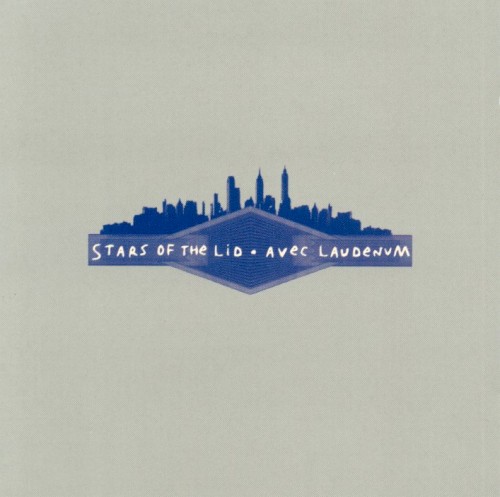 Avec Laudenum by Stars Of The Lid