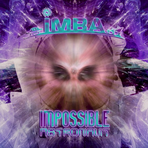 Impossible Astronaut by Imba