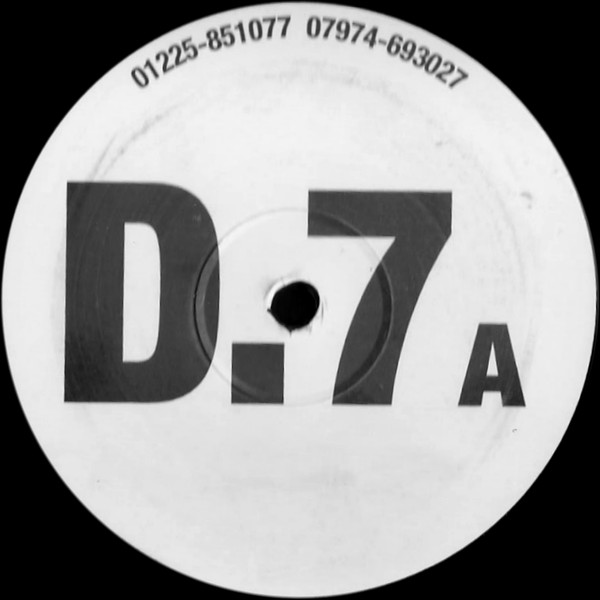 D.7 by Jon Doe