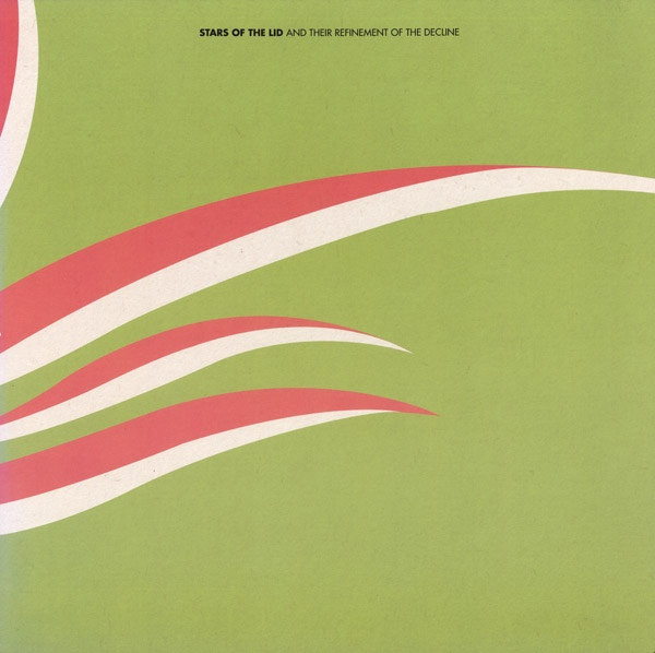 Stars Of The Lid And Their Refinement Of The Decline by Stars Of The Lid