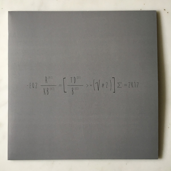 Equation #2 by Various