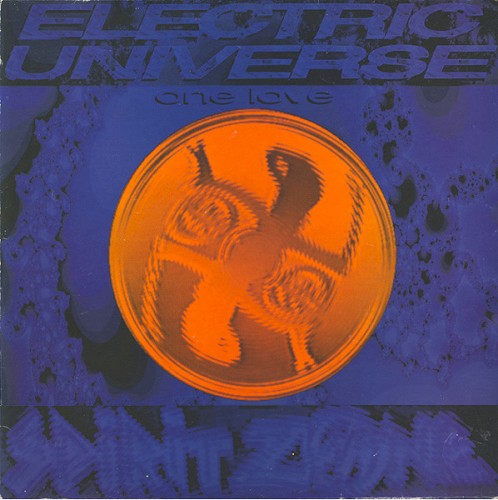 One Love by Electric Universe