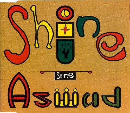 Shine by Aswad