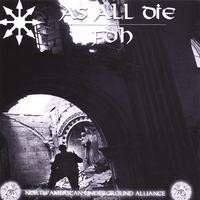 North American Underground Alliance by As All Die