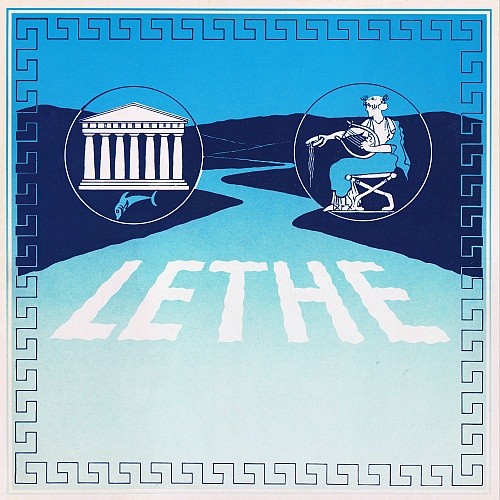 Lethe by Lethe