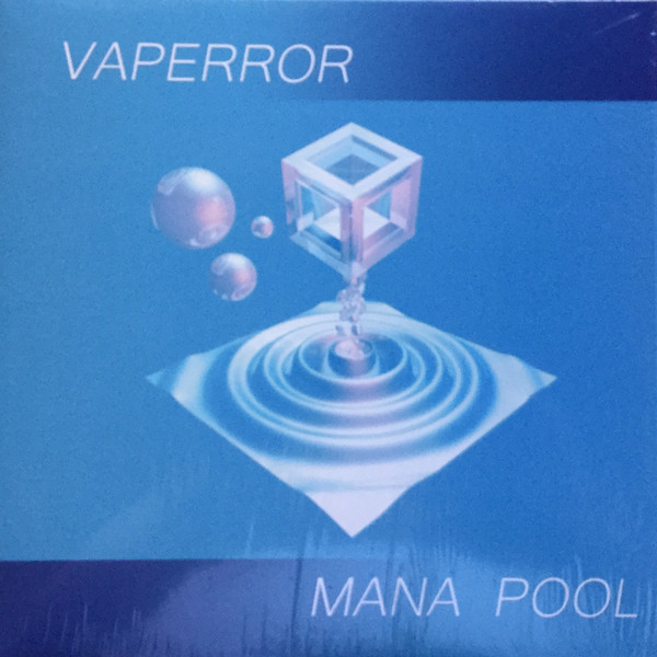 Mana Pool by Vaperror