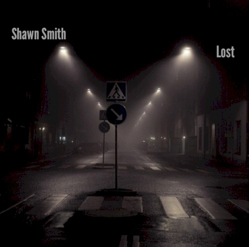 Lost by Shawn Smith