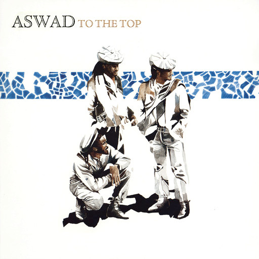 To The Top by Aswad