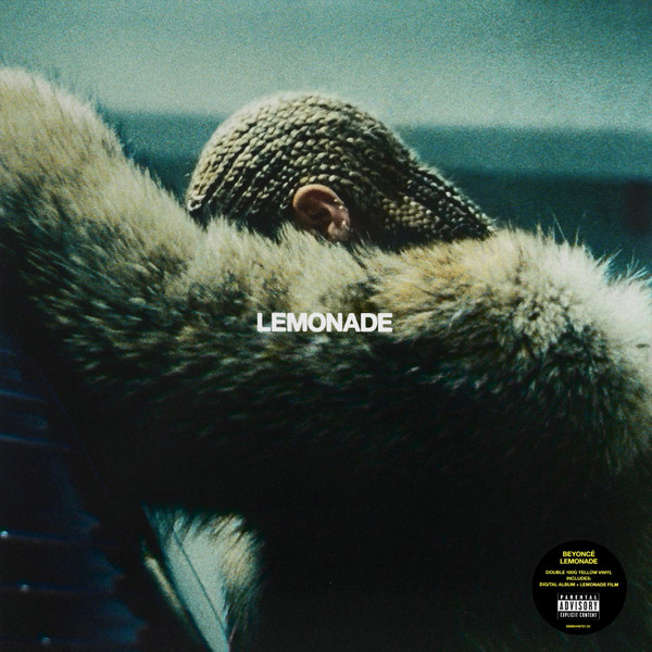 Lemonade by Beyoncé