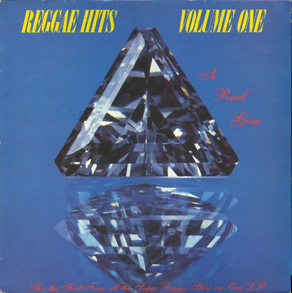 Reggae Hits Volume One by Various