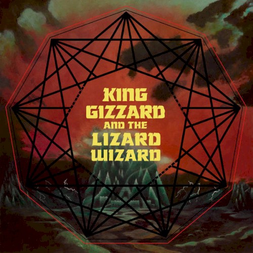 Nonagon Infinity by King Gizzard And The Lizard Wizard