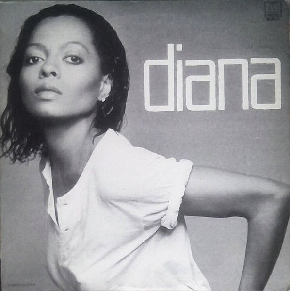 Diana by Diana Ross