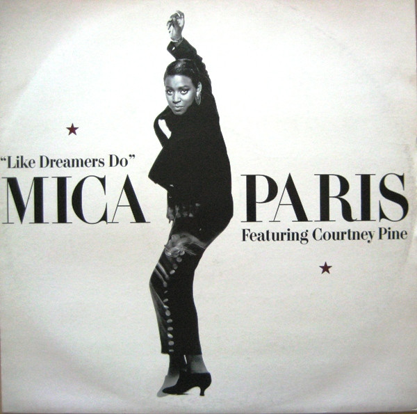 Like Dreamers Do by Mica Paris