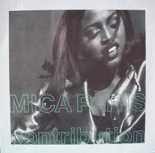 Contribution by Mica Paris