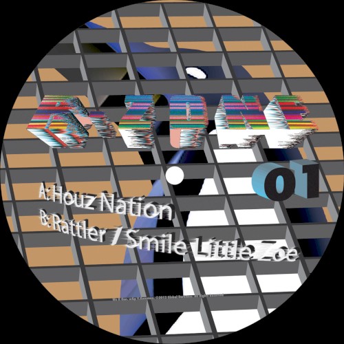 R-Zone 01 by R-Zone