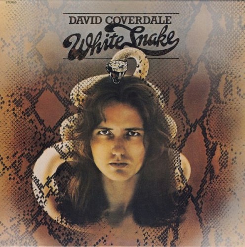 1987 by Whitesnake