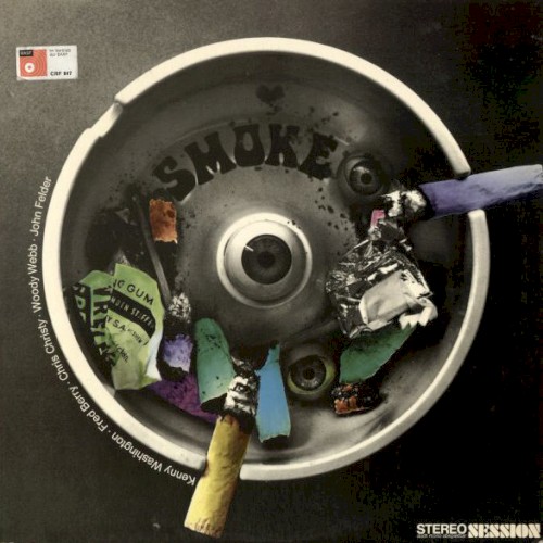 Smoke by Smoke