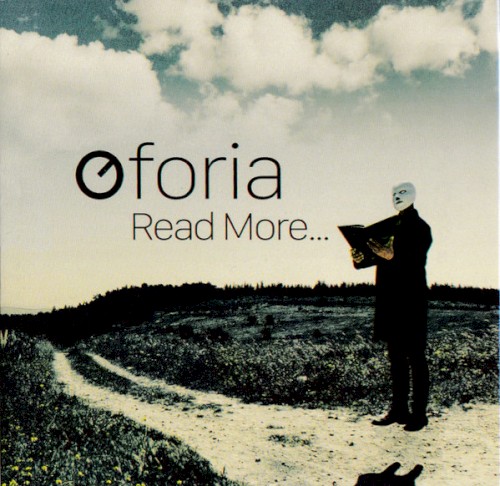 Read More... by Oforia