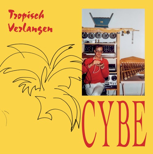 Tropisch Verlangen by Cybe