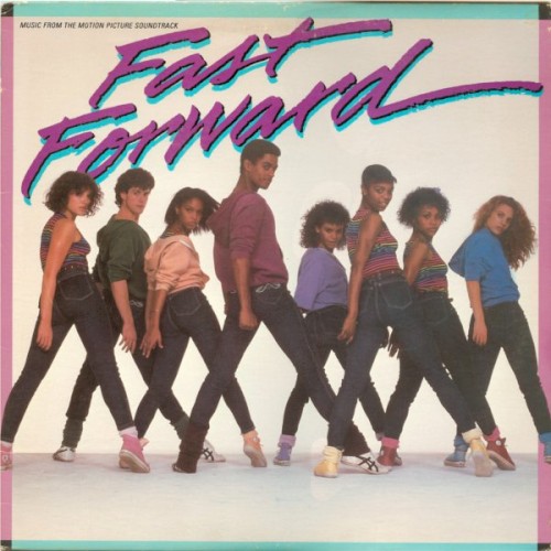 Fast Forward by Various