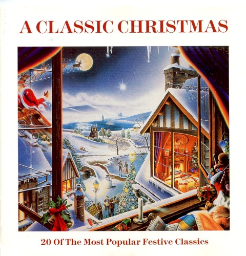 A Classic Christmas by Various