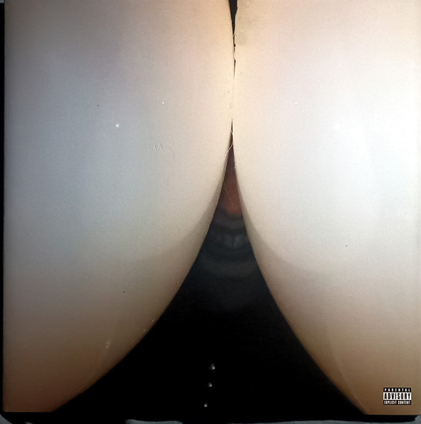 Bottomless Pit by Death Grips