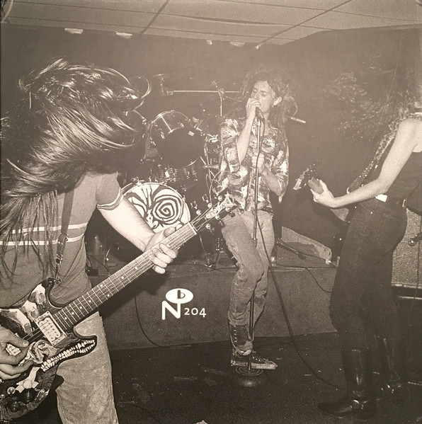It Came From N.Y.C. by White Zombie