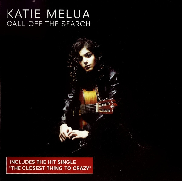 Call Off The Search by Katie Melua