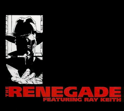 Terrorist / Something I Feel by Renegade