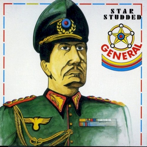 Star Studded General by Various