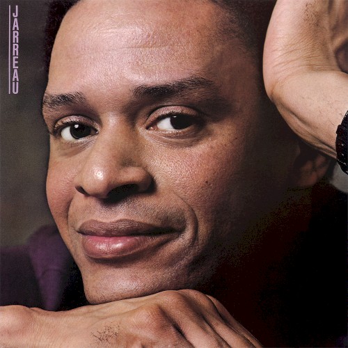 Jarreau by Al Jarreau