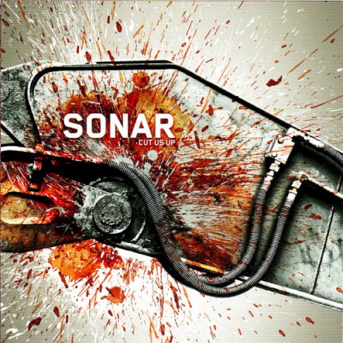 Cut Us Up by Sonar