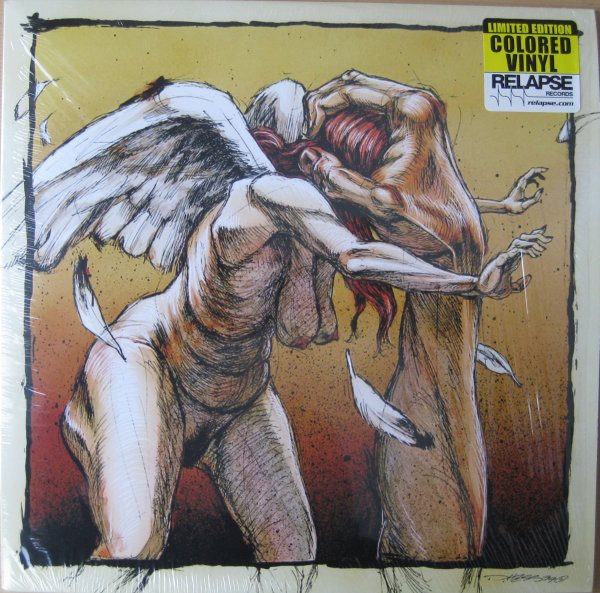 The Poacher Diaries by Agoraphobic Nosebleed