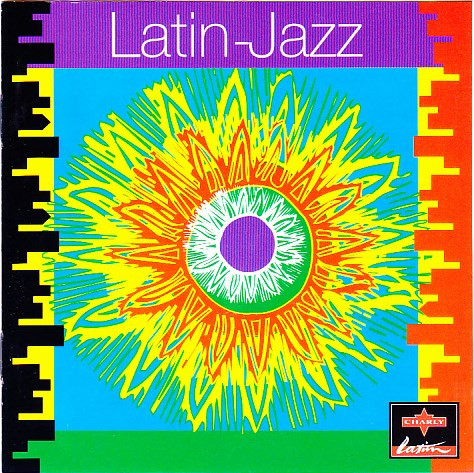 Latin Jazz by Various