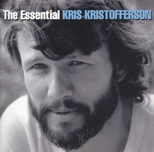 Kris Kristofferson by Kris Kristofferson