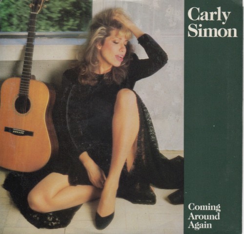 Coming Around Again by Carly Simon